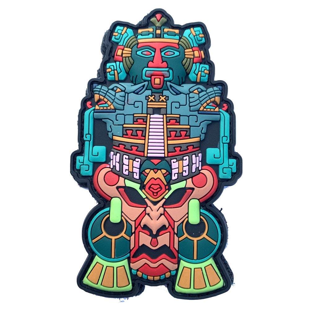 Masks Patches – PATCHLAB