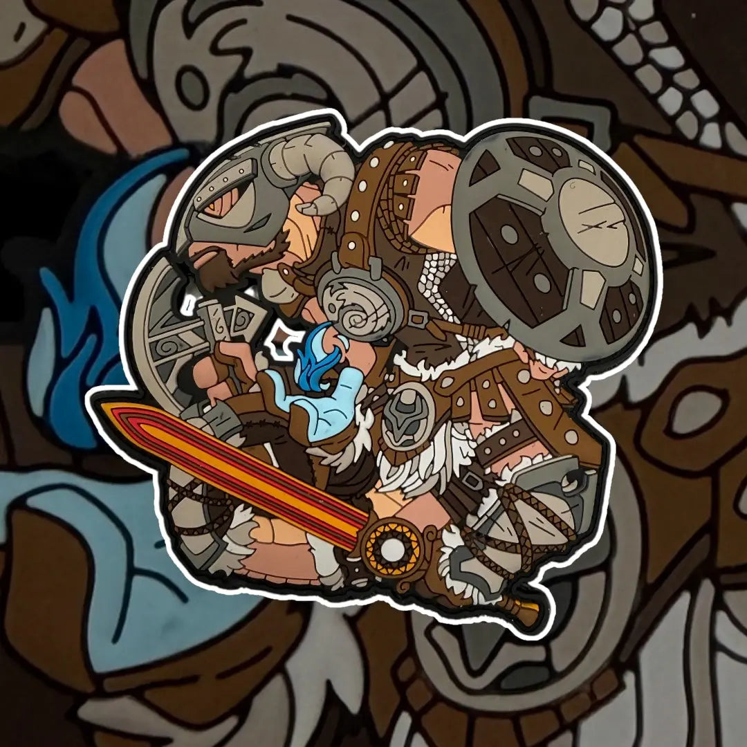 #127  Dragon Warrior PATCHLAB