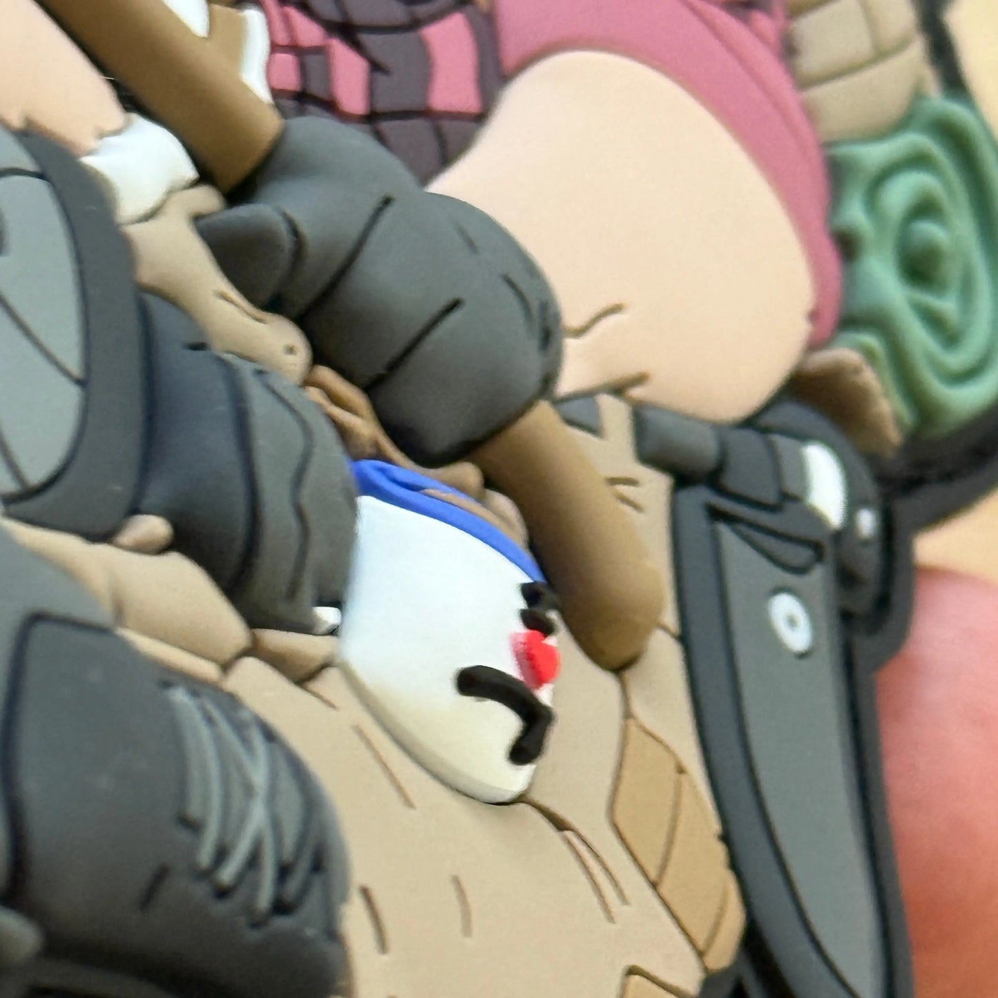 176 Lumberjack patchlab