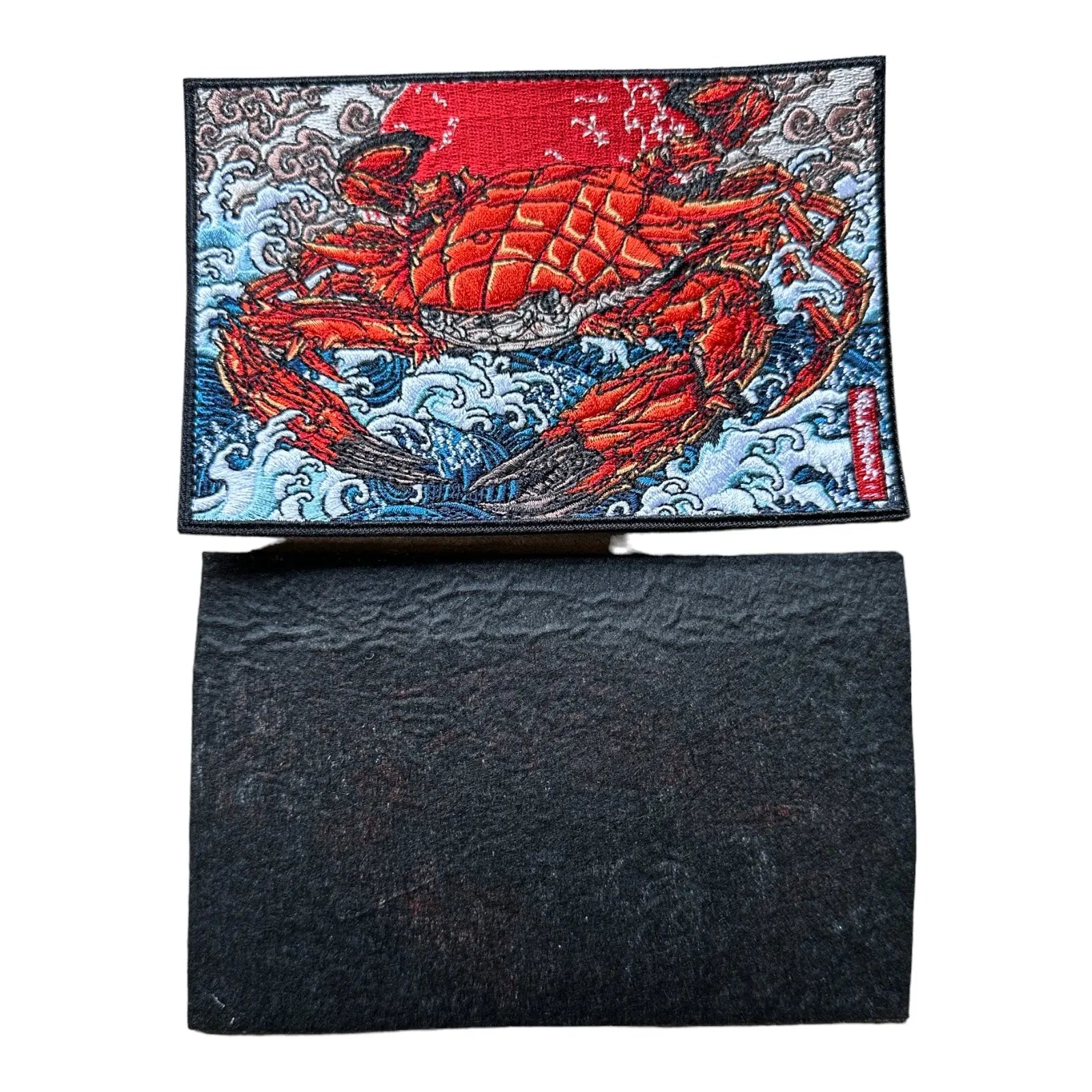 ALPHA GREAT WAVE #3 PATCHLAB.DE