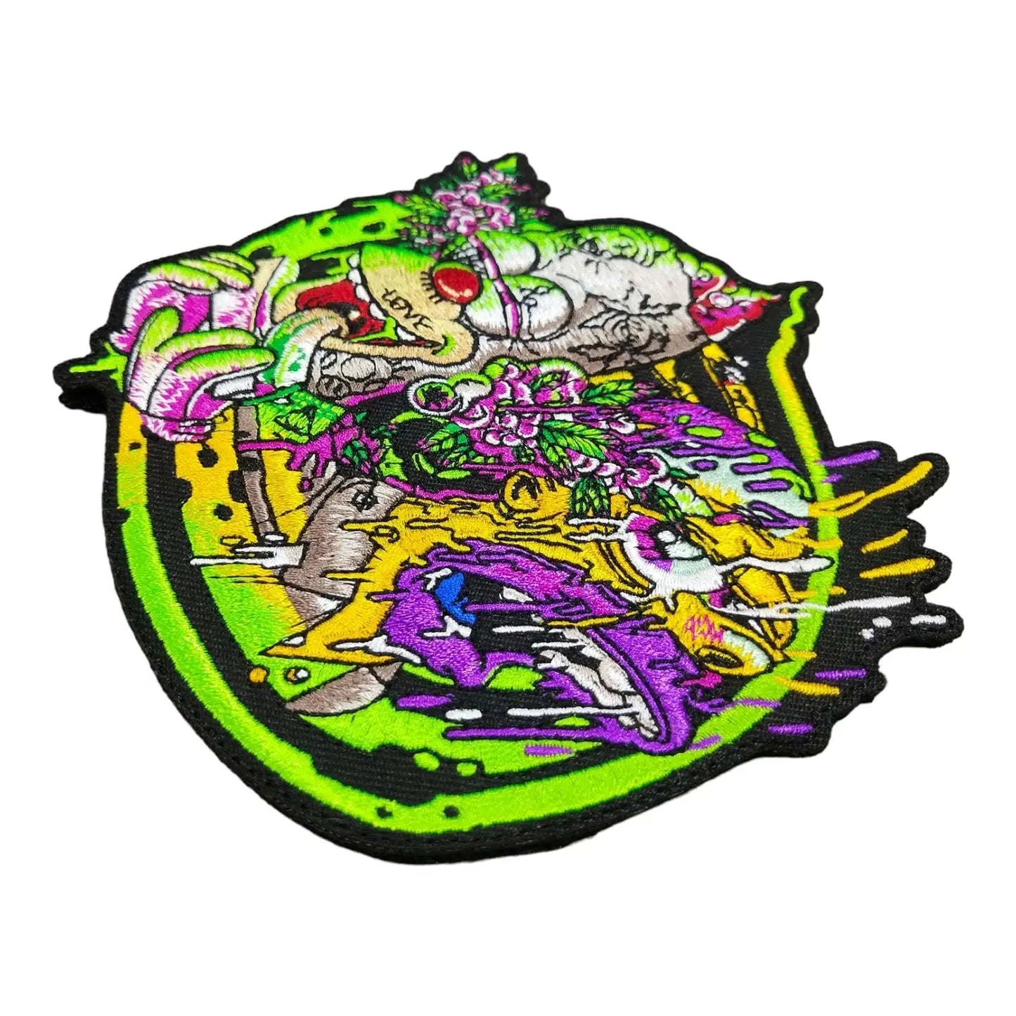 ANTI GRAVITÉ #1