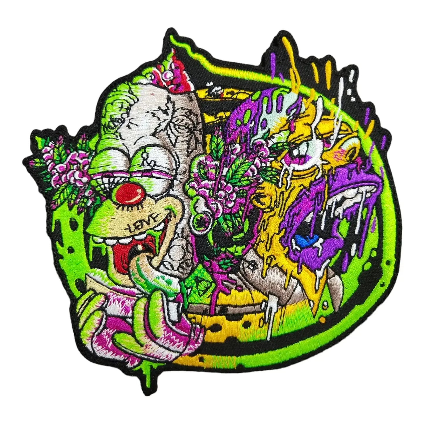 ANTI GRAVITÉ #1