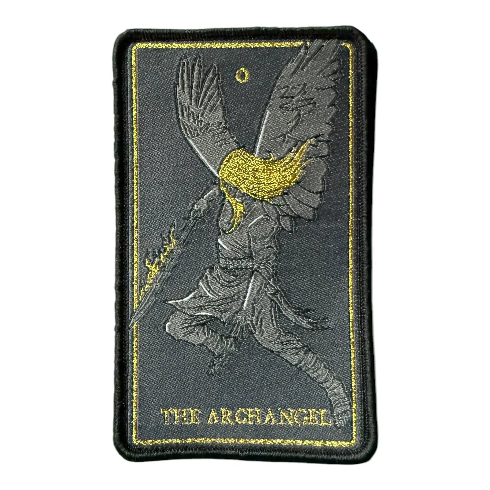 ARCHANGEL PATCHLAB
