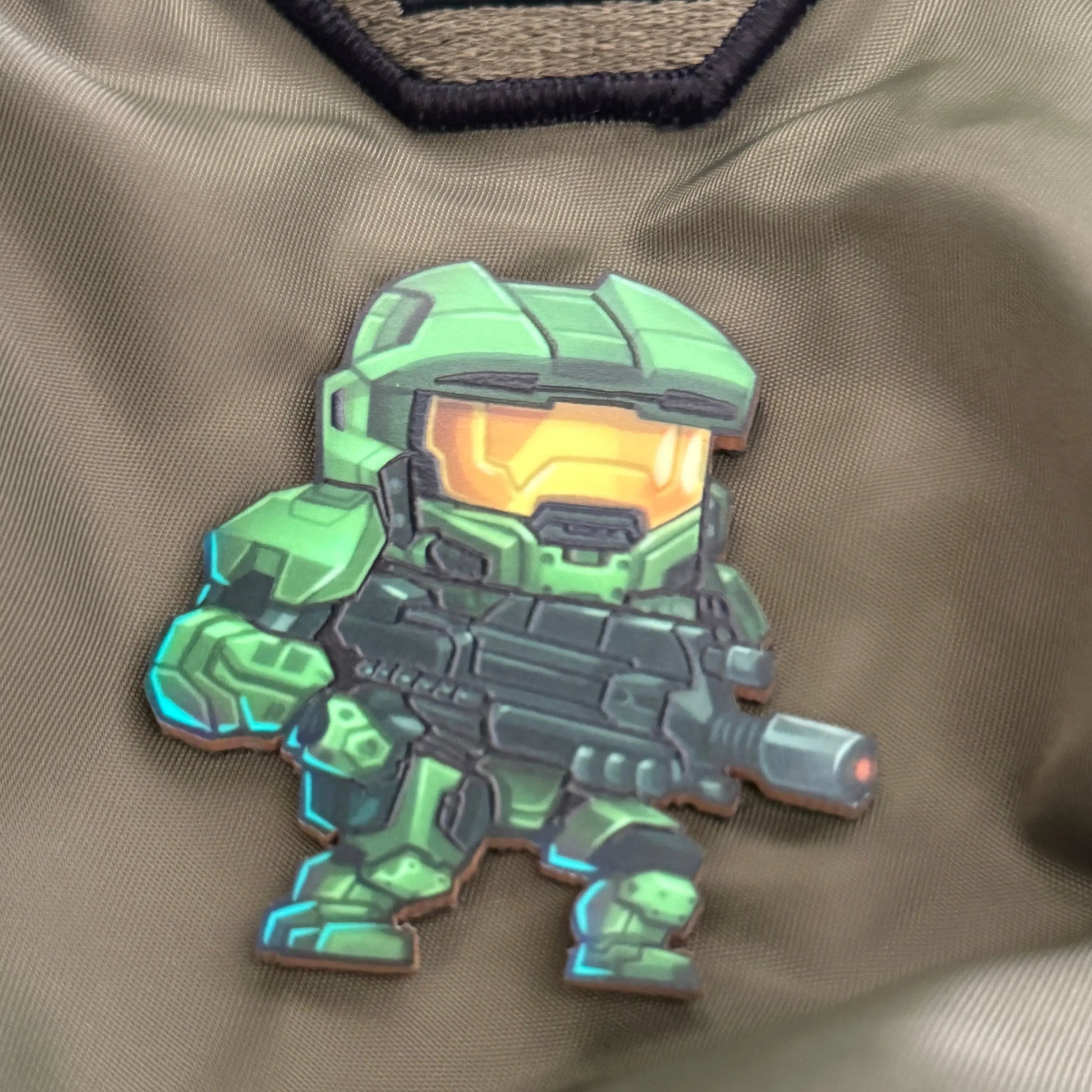 Appleapie #23 PATCHLAB