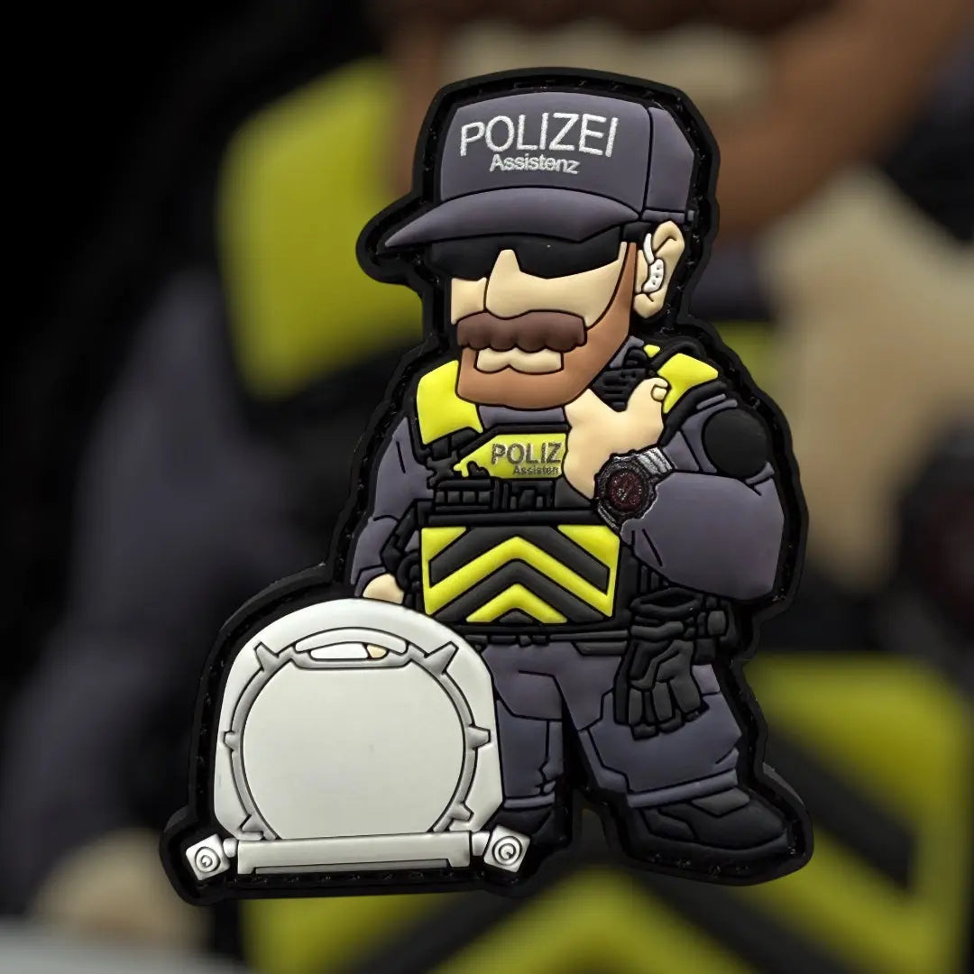 Assistenzdienst PATCHLAB