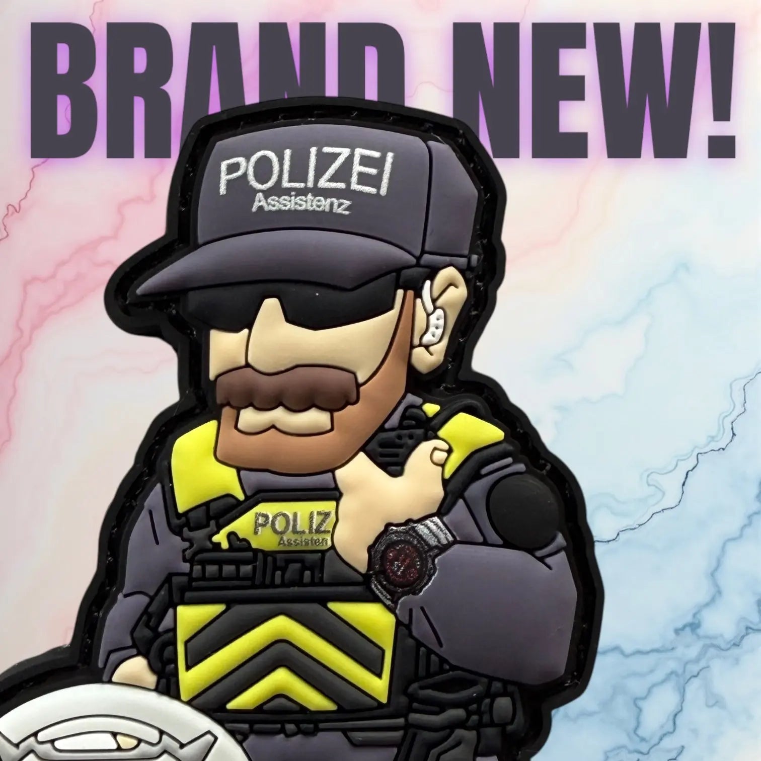 Assistenzdienst PATCHLAB