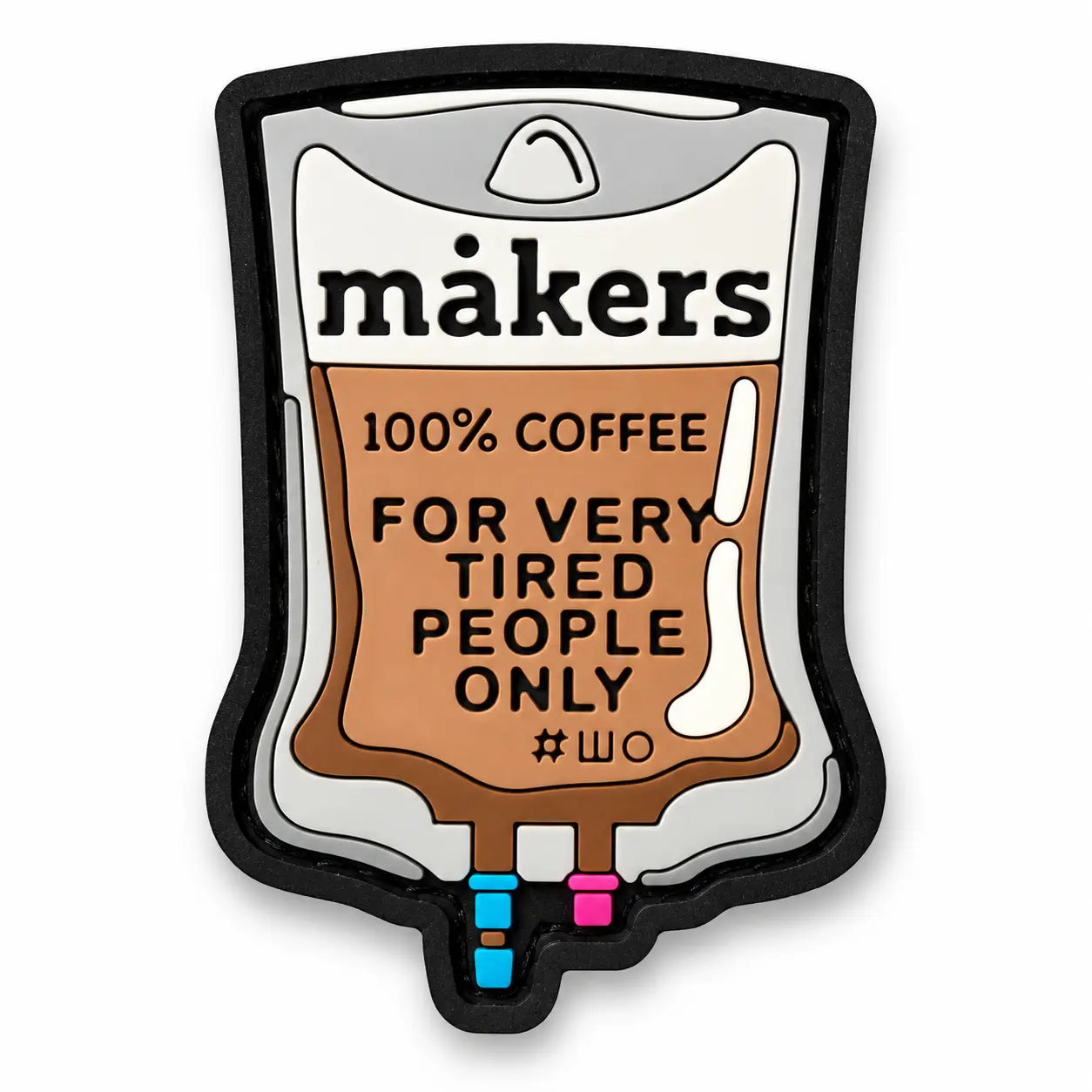 BE Makers Coffee BrandElement