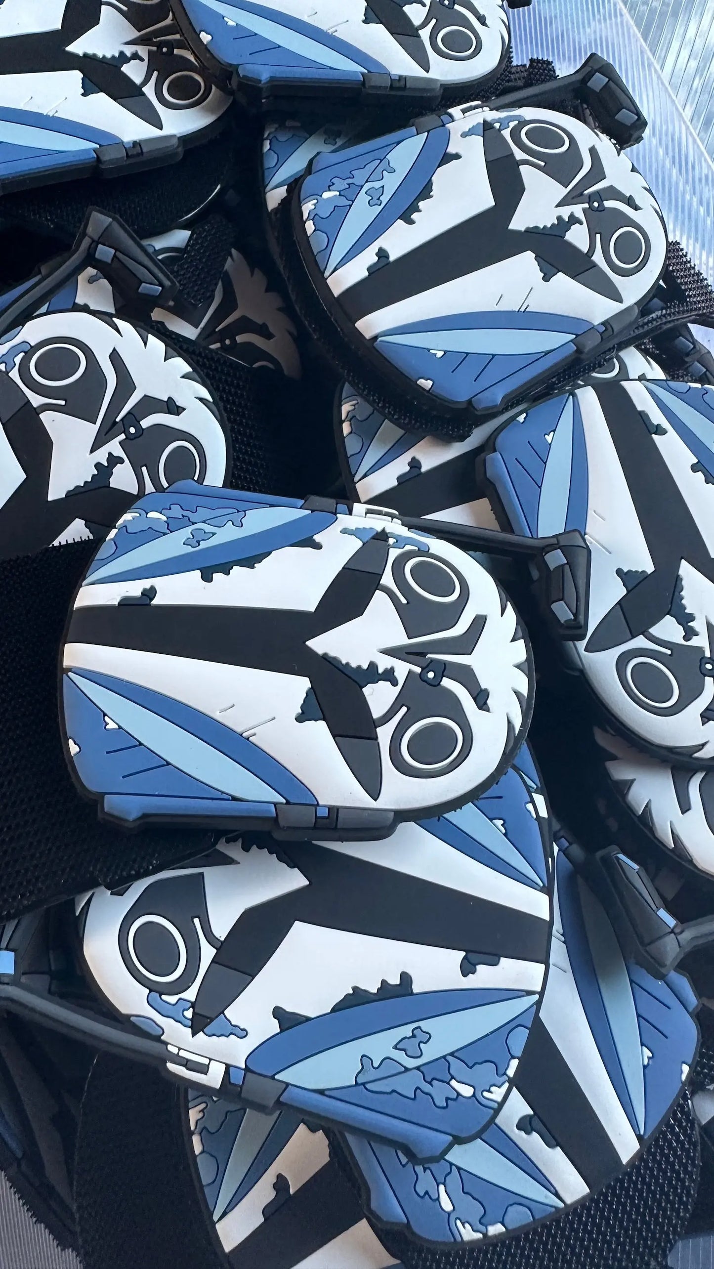 Bucket #30 PATCHLAB.DE