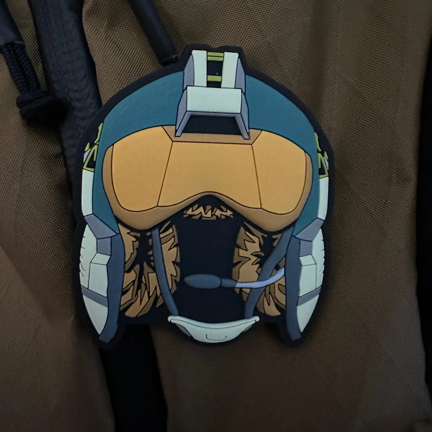 Bucket #35 PATCHLAB.DE