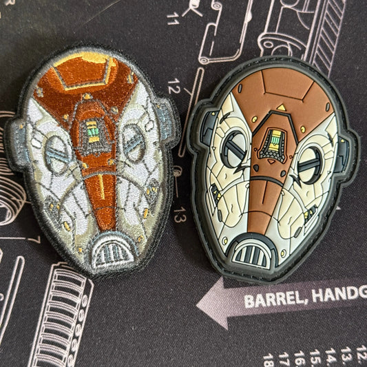 Bucket #53 PATCHLAB