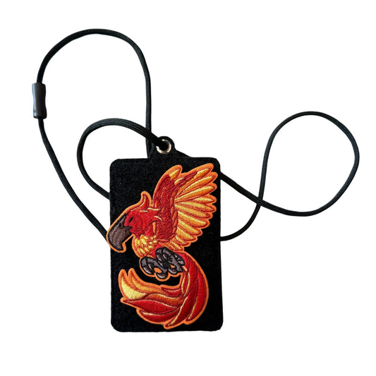 Cardholder BrandElement