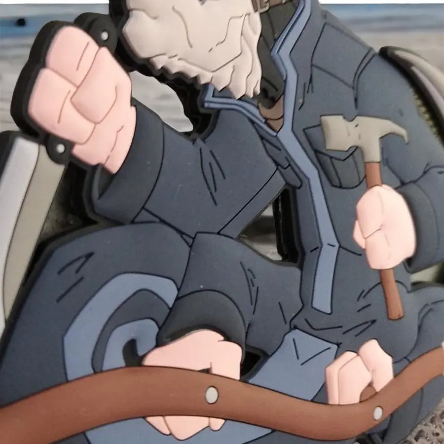 Chameleon 168 patchlab