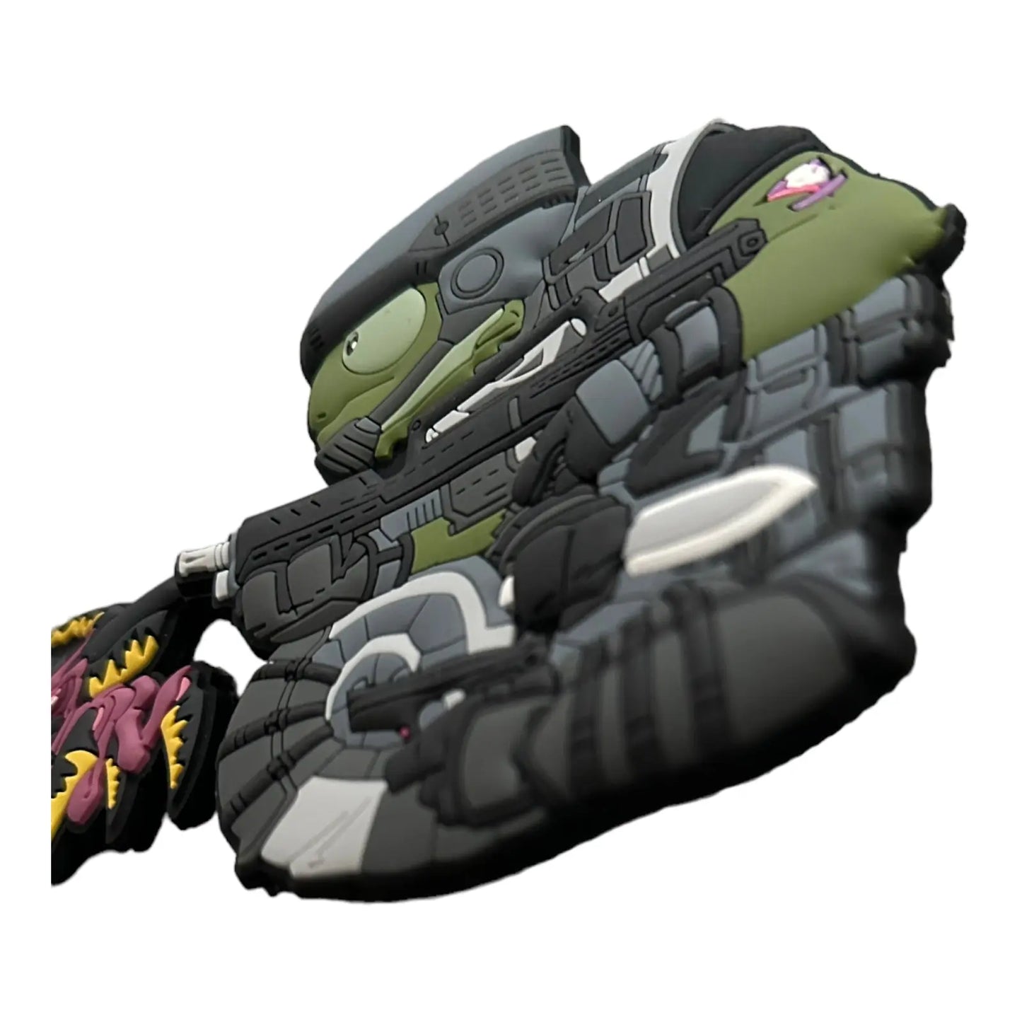 Chameleon 171 patchlab