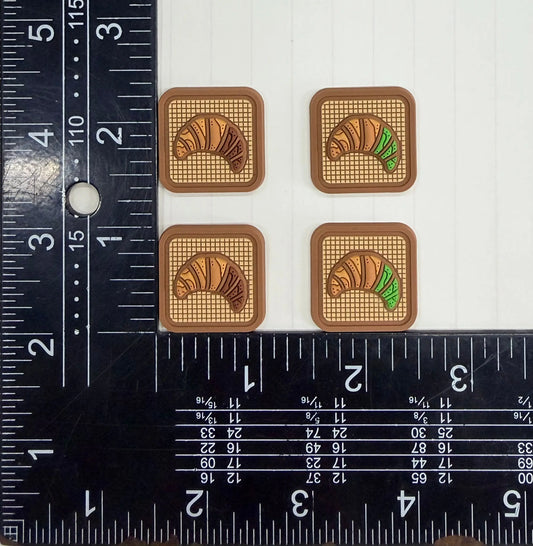Croissant Ranger Eye PATCHLAB