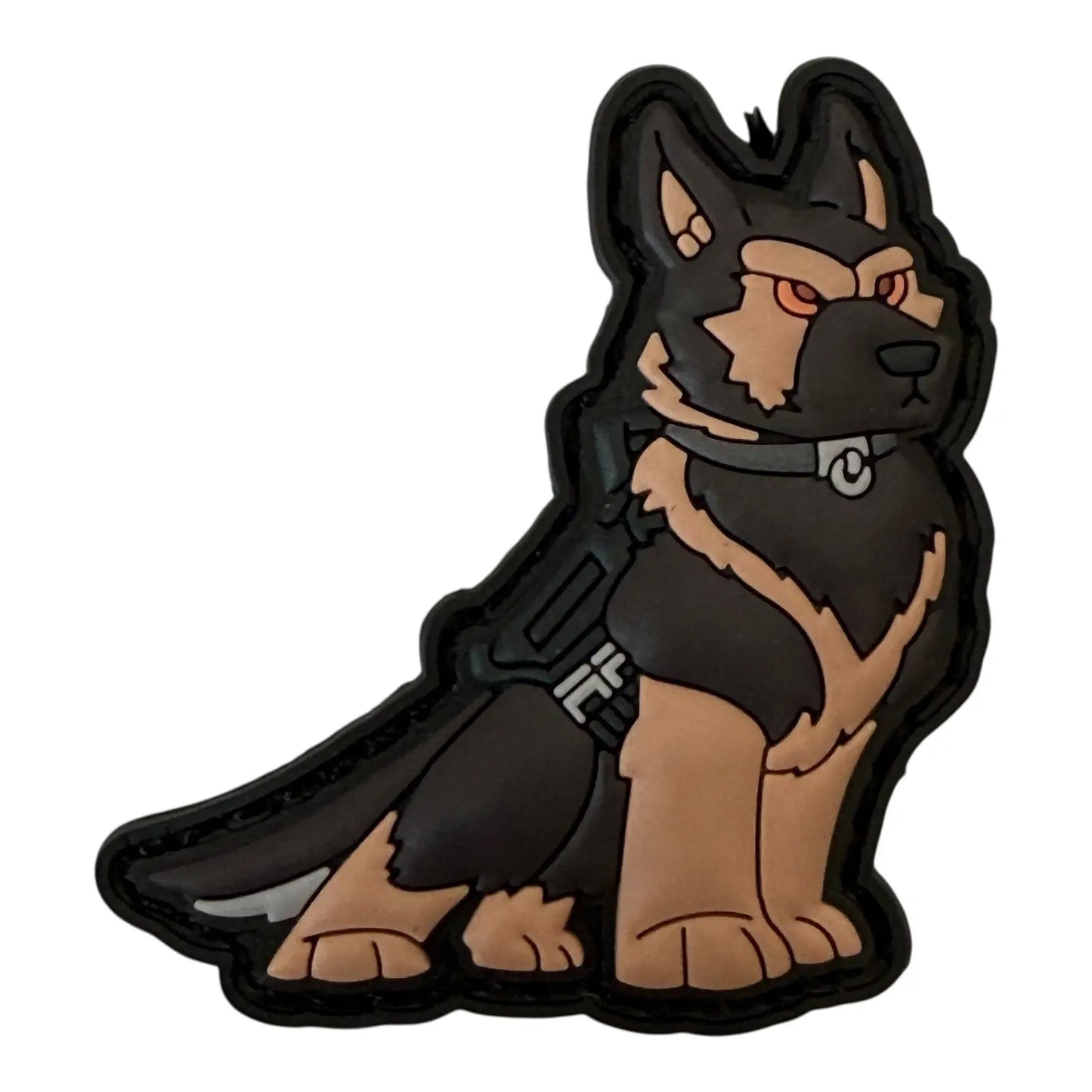 Dog Handler PATCHLAB