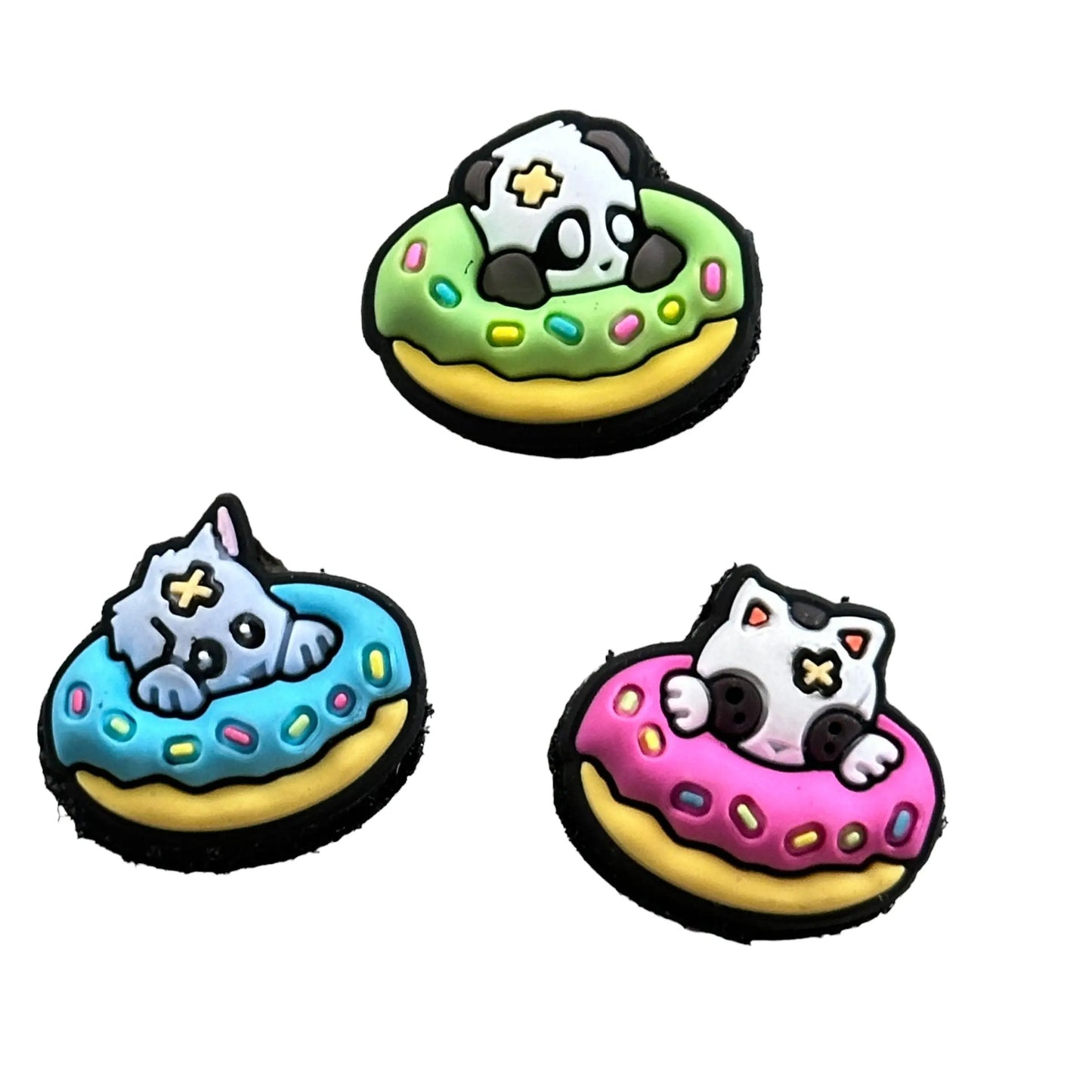 Donuts PATCHLAB