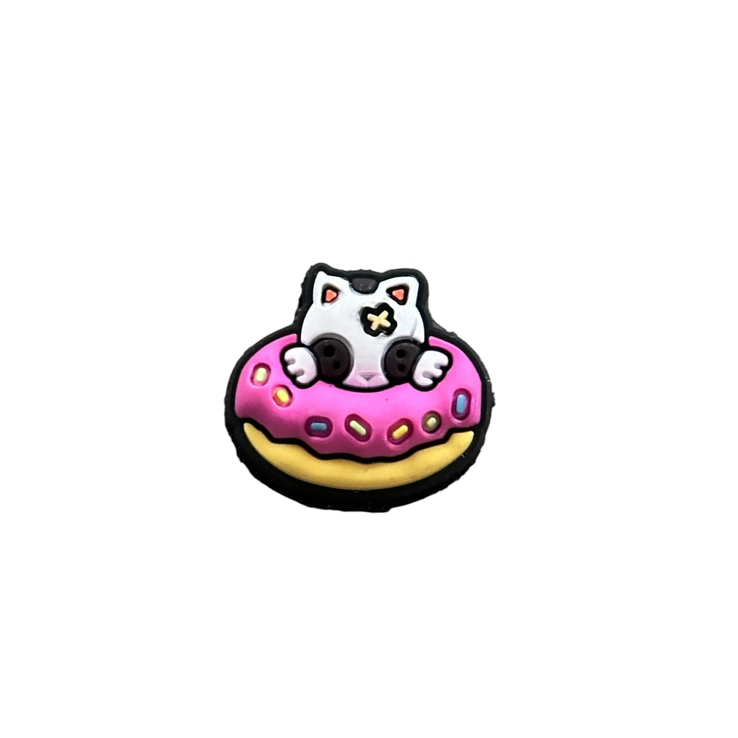 Donuts PATCHLAB