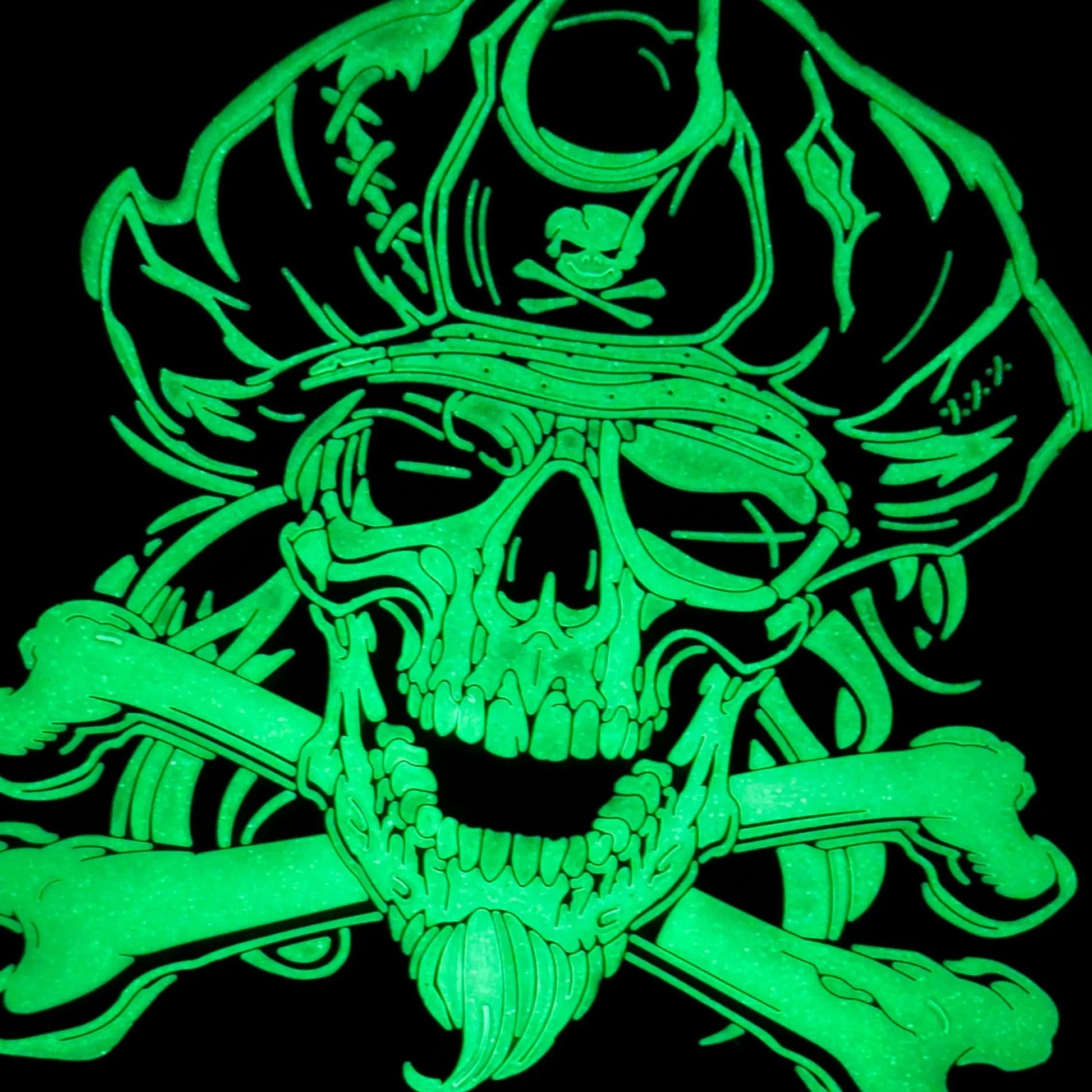 JOLLY ROGER PATCHLAB.DE