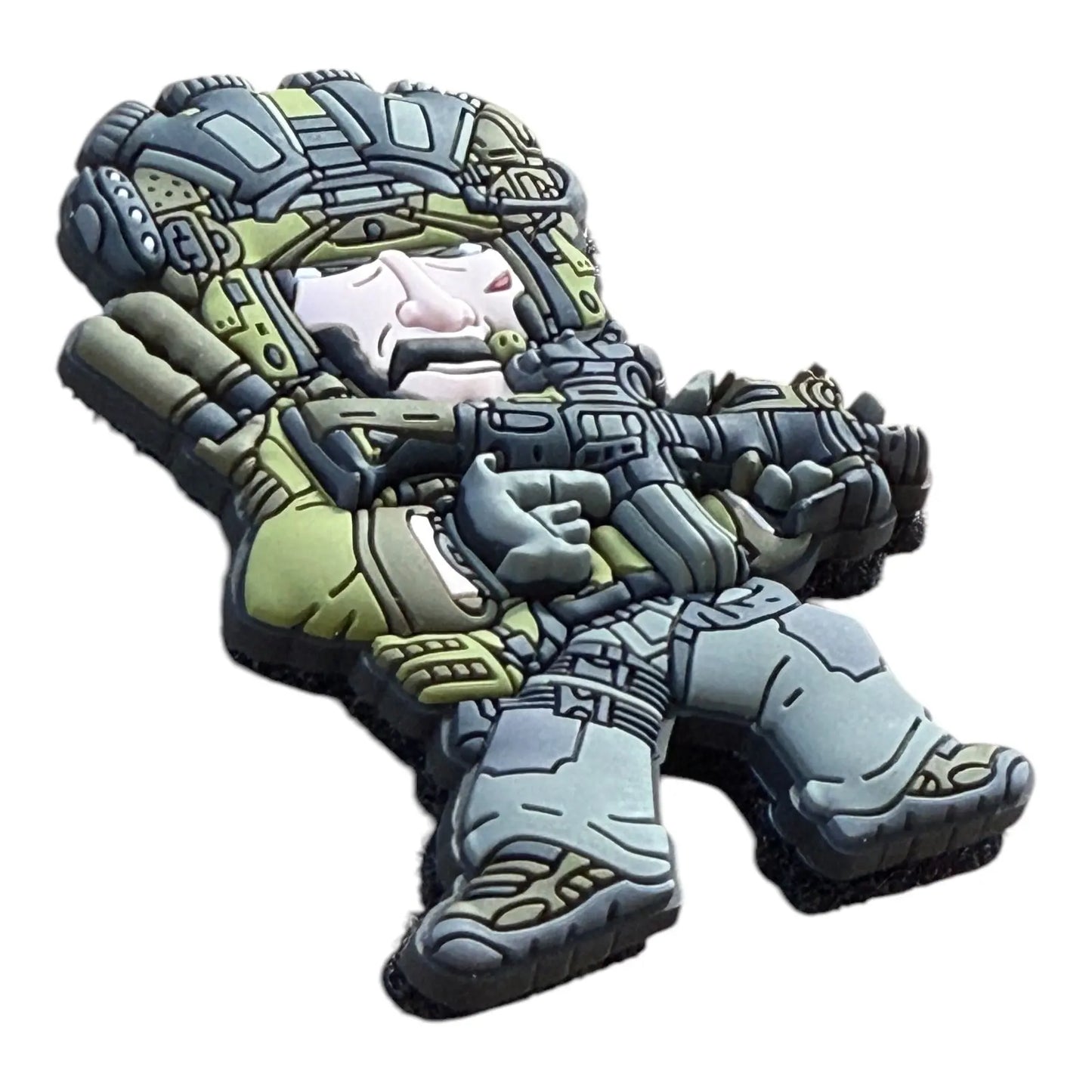 John #22 SPECOPS PATCHLAB