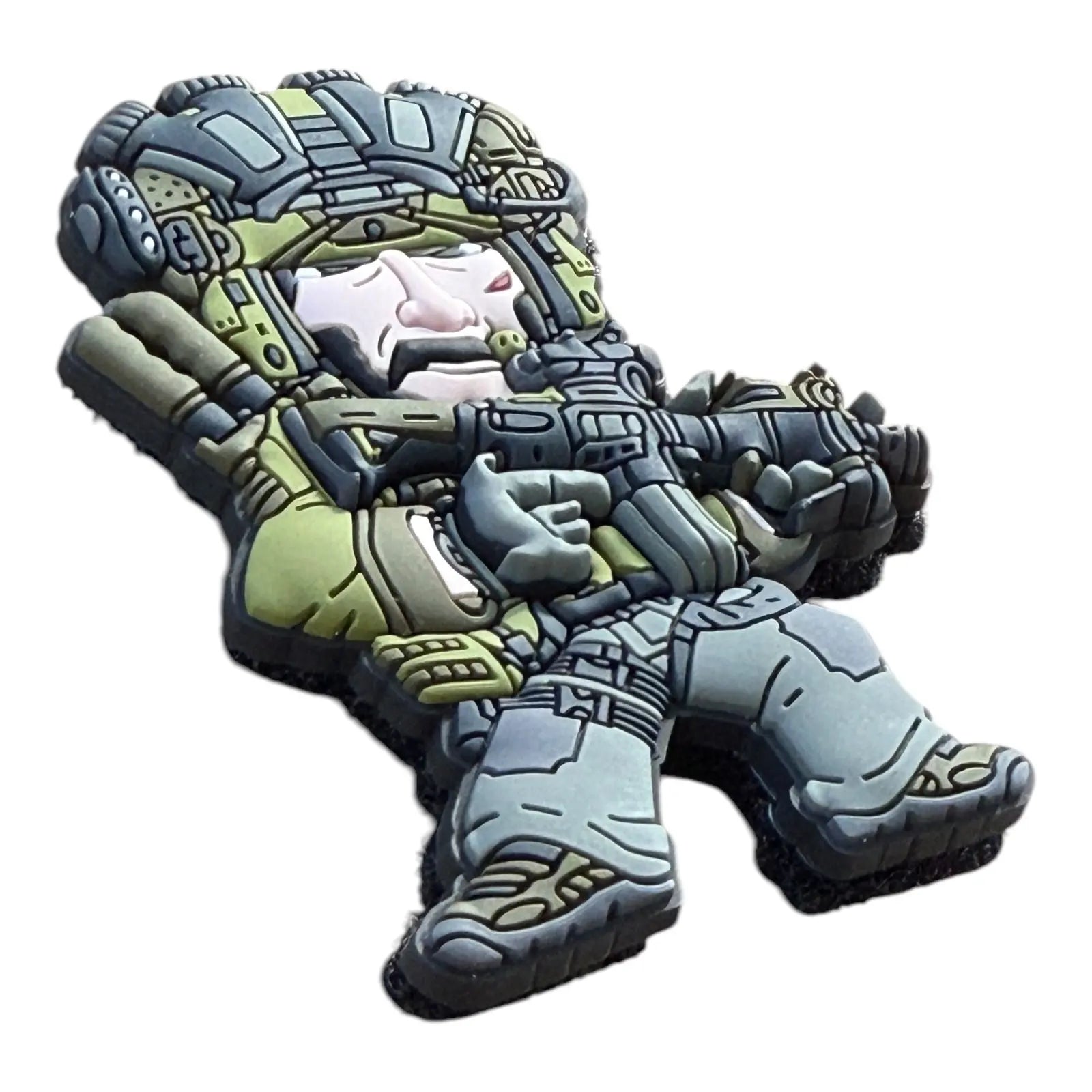 John #22 SPECOPS PATCHLAB