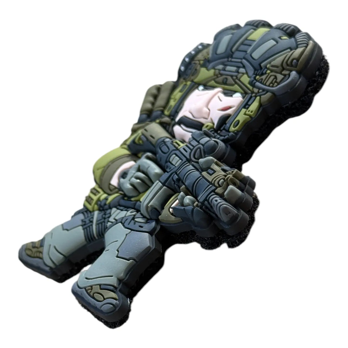 John #22 SPECOPS PATCHLAB