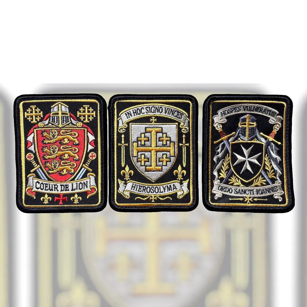 Kingdom of Heaven PATCHLAB