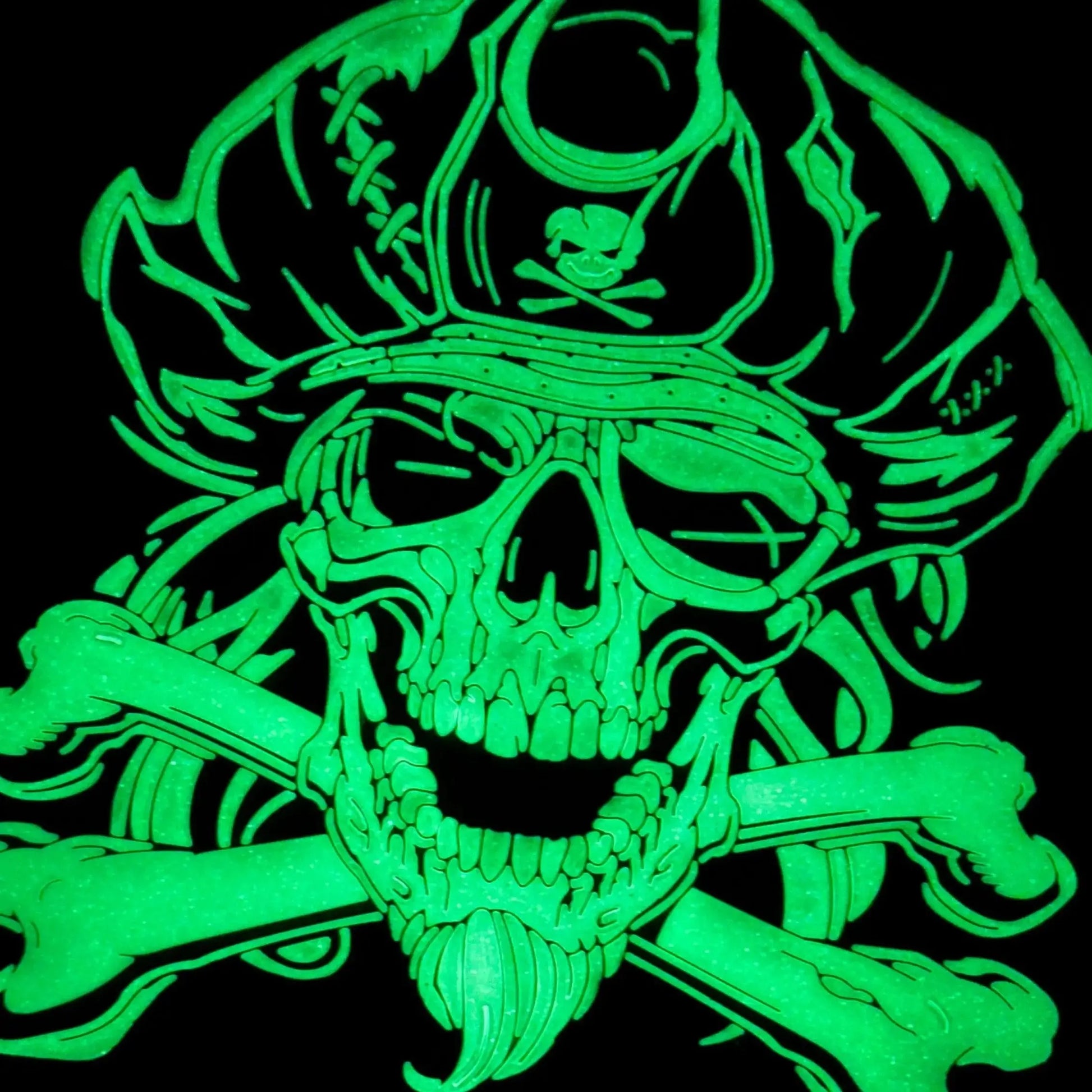 JOLLY ROGER PATCHLAB.DE