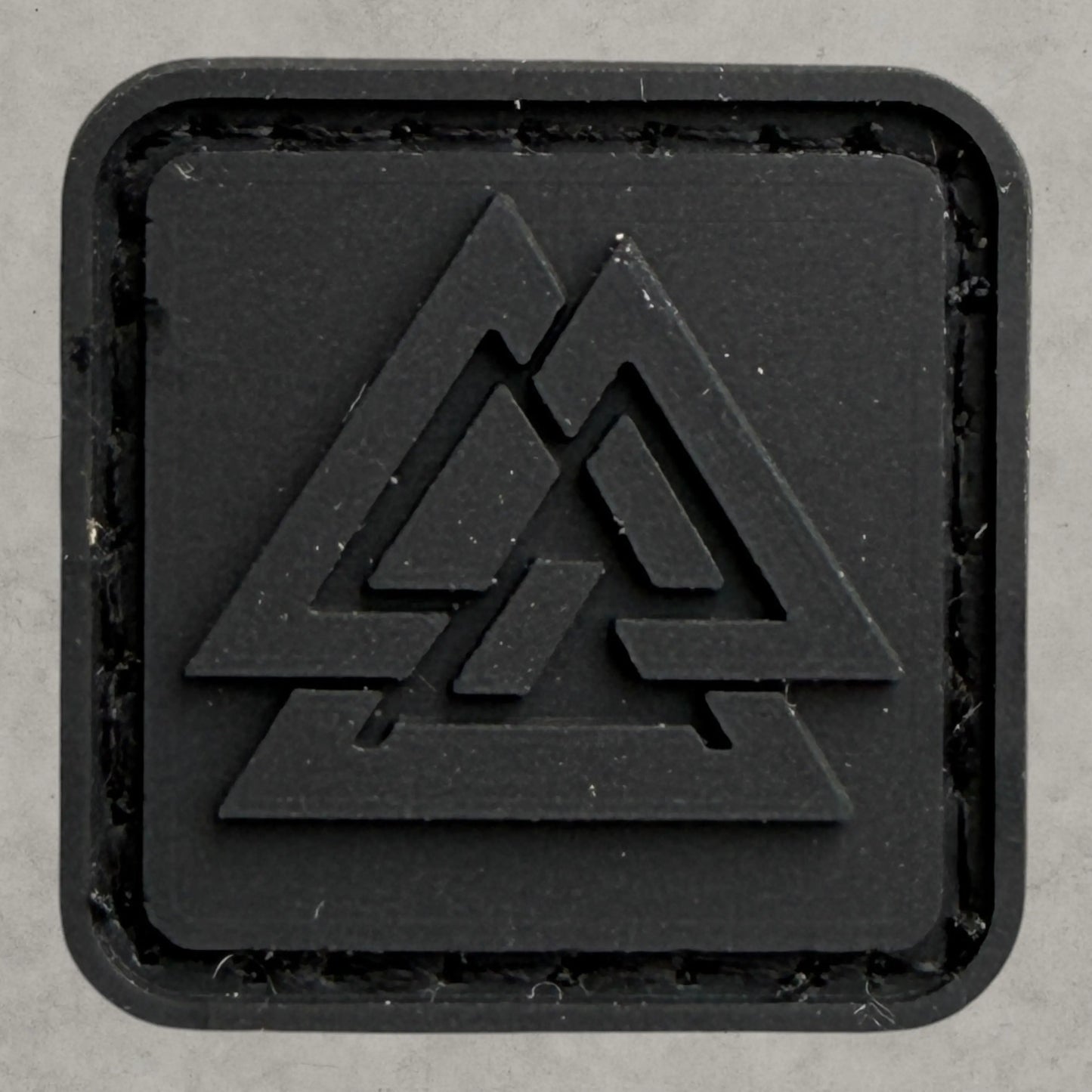 Nordic Ranger Eye PATCHLAB