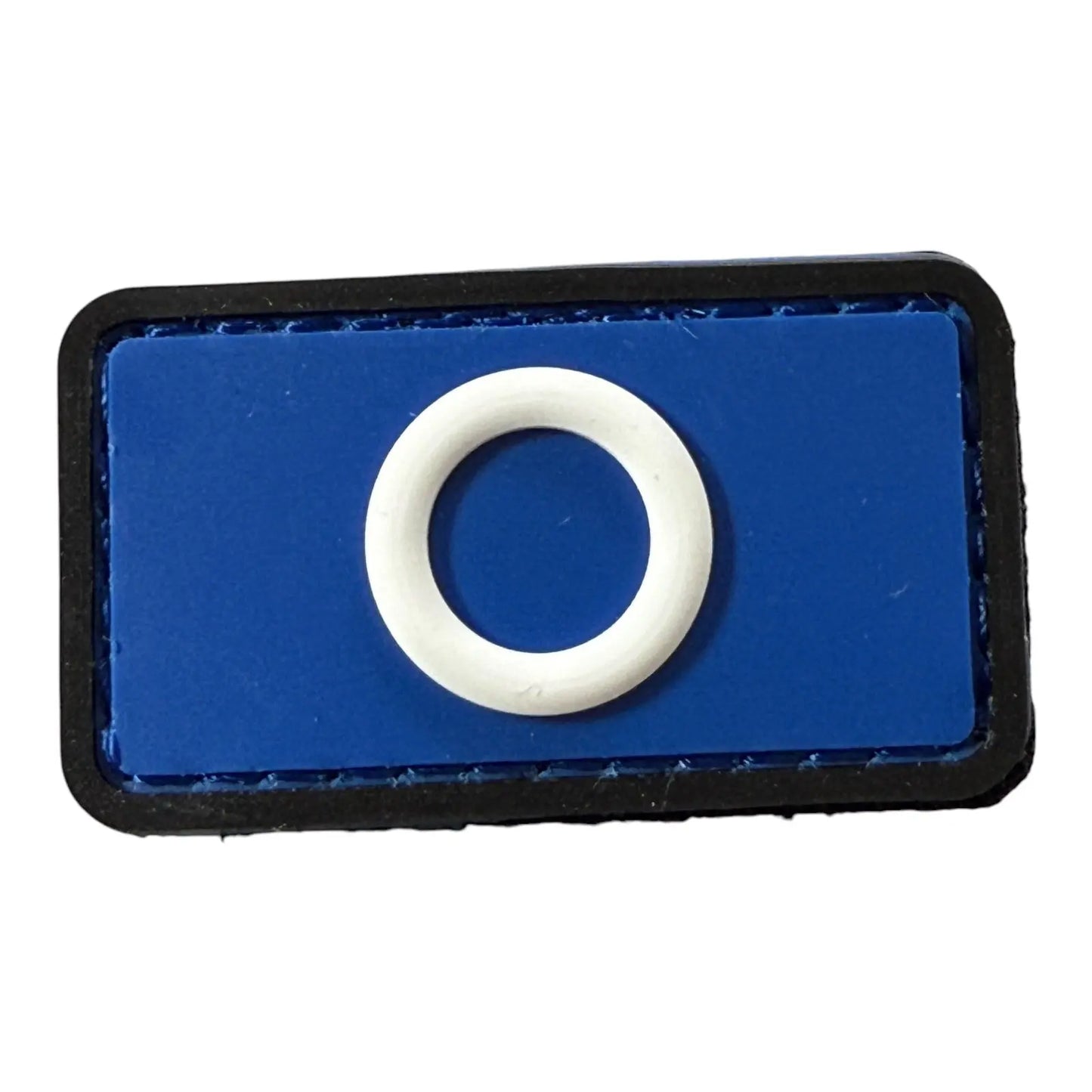 O X Game 2 PATCHLAB