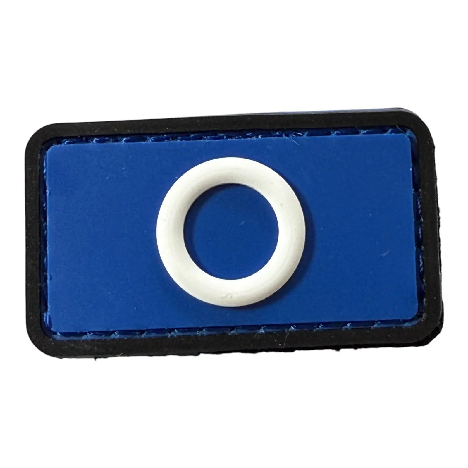 O X Game 2 PATCHLAB