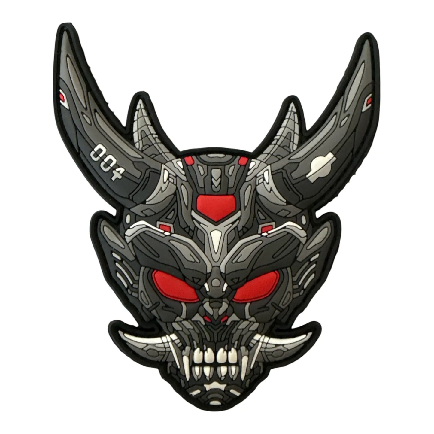 Onivengers #8 Warmachine PATCHLAB