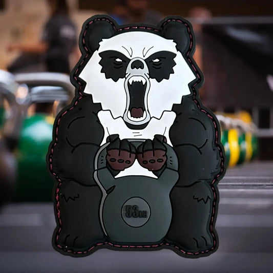 Panda Kettlebell 53lb