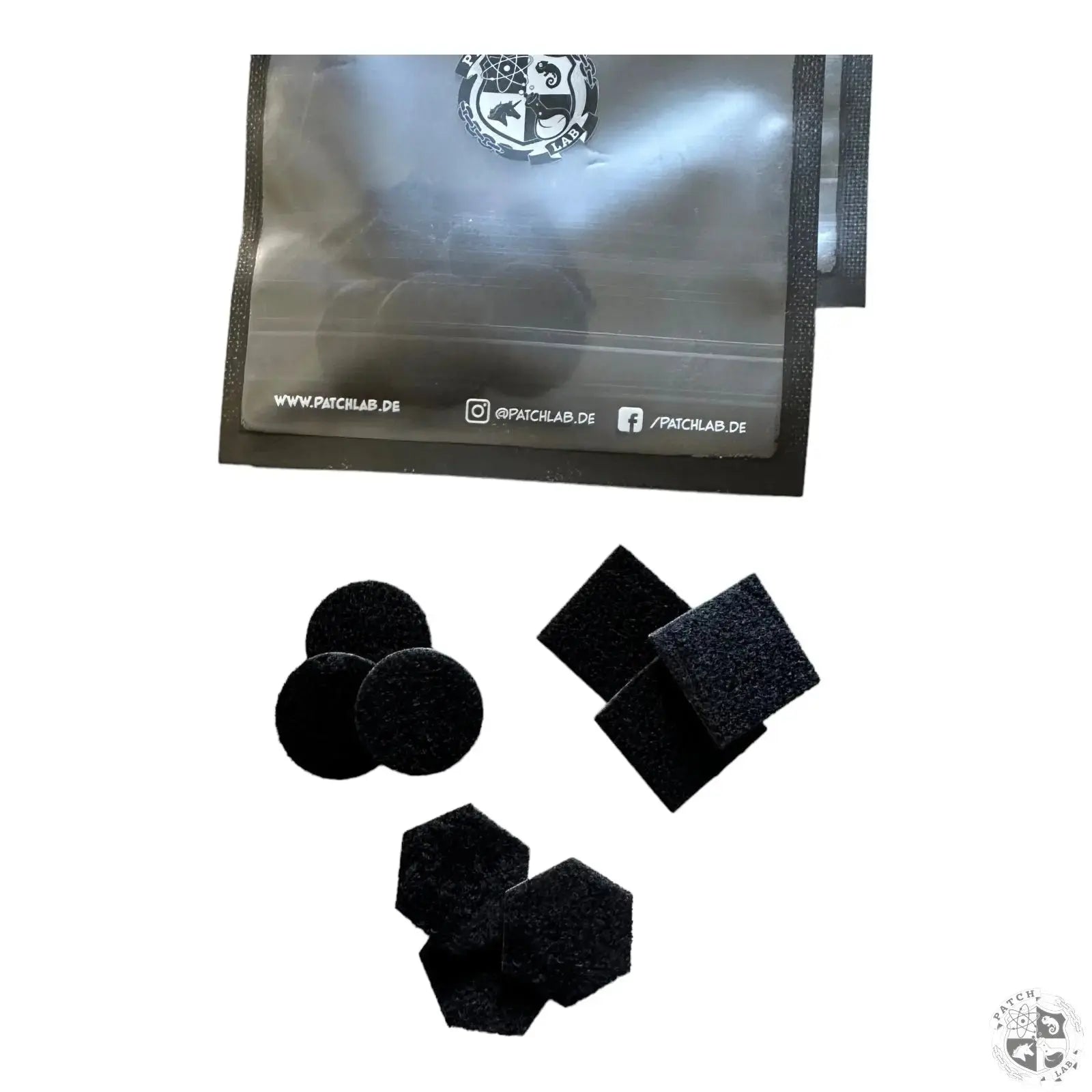 PatchDot 2.0 PATCHLAB.DE