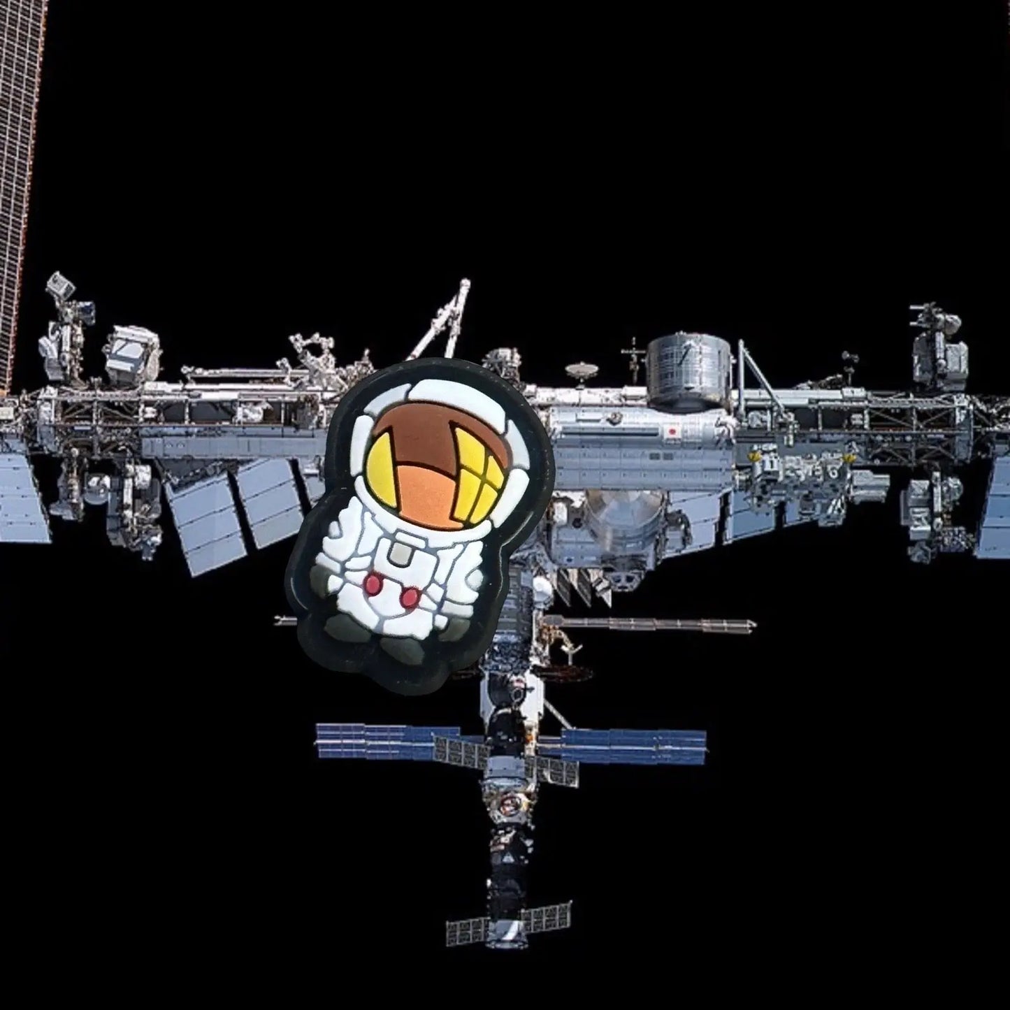 RE ASTROBEARS patchlab