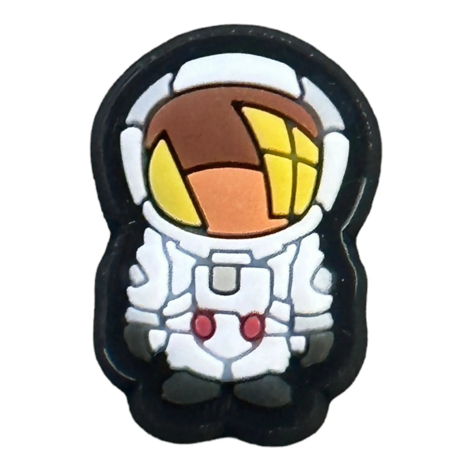 RE ASTROBEARS patchlab