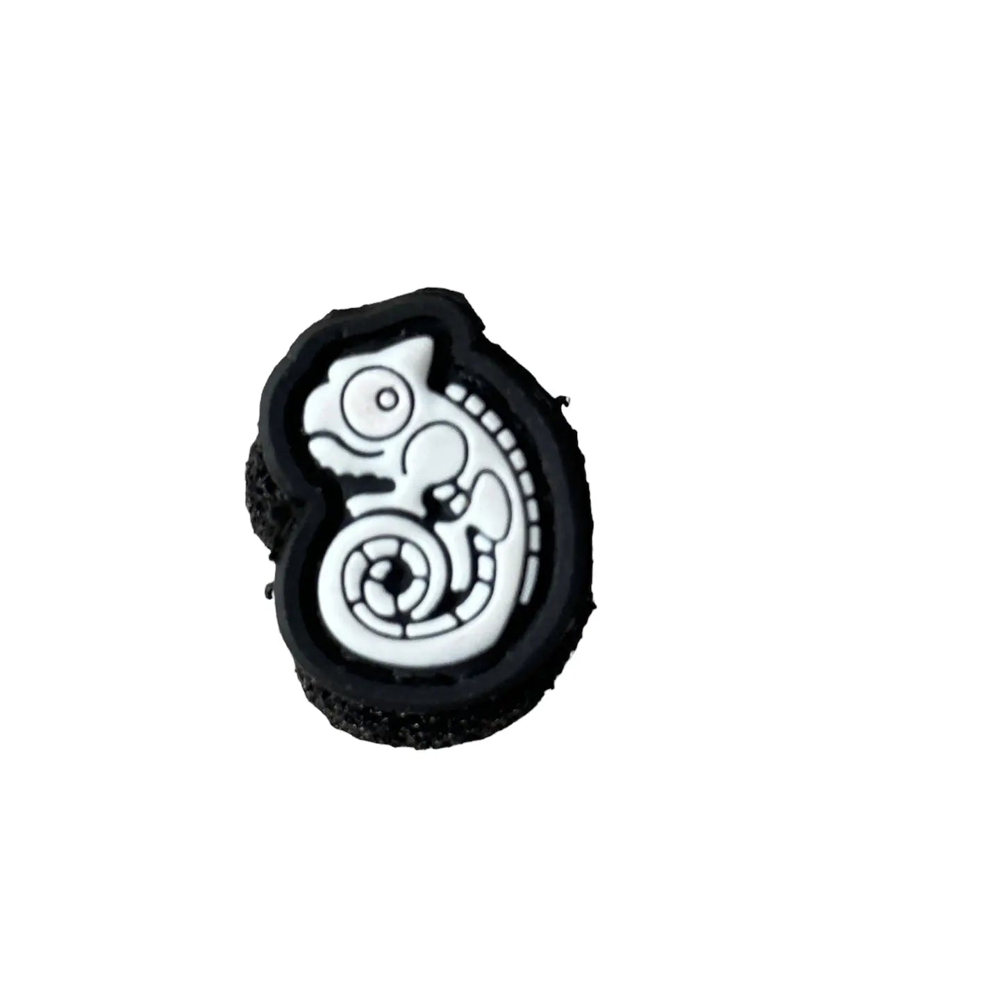 RE Chameleon GID patchlab