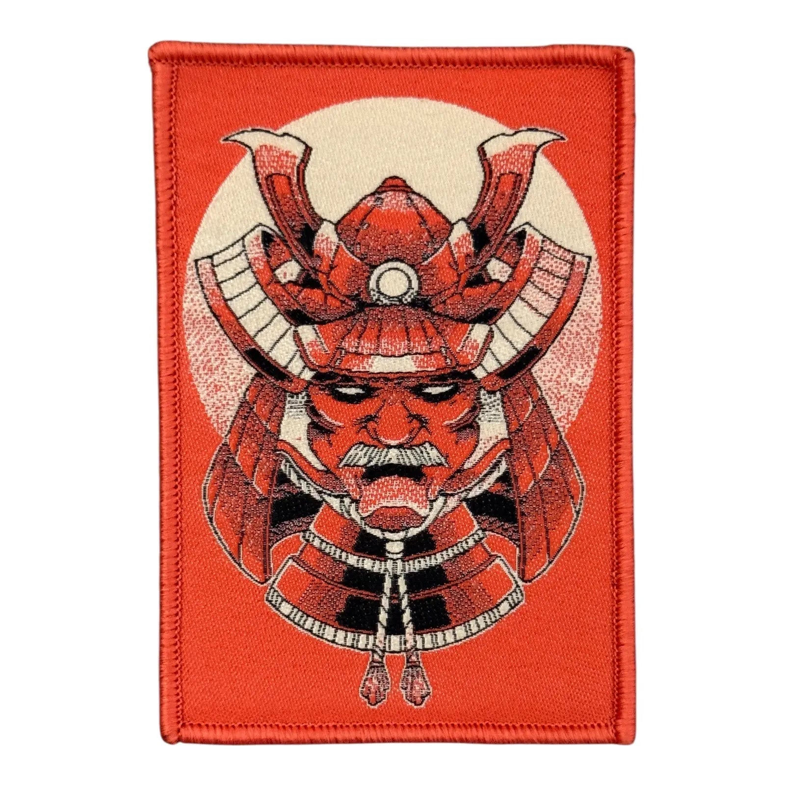 Red Shogun PATCHLAB