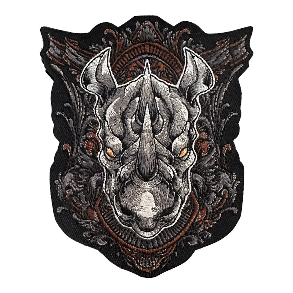 Rhino Trophy PATCHLAB.DE