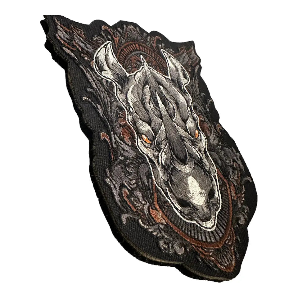 Rhino Trophy PATCHLAB.DE