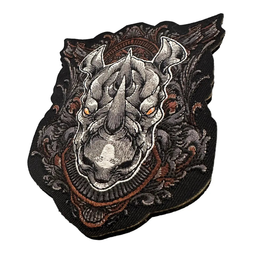 Rhino Trophy PATCHLAB.DE