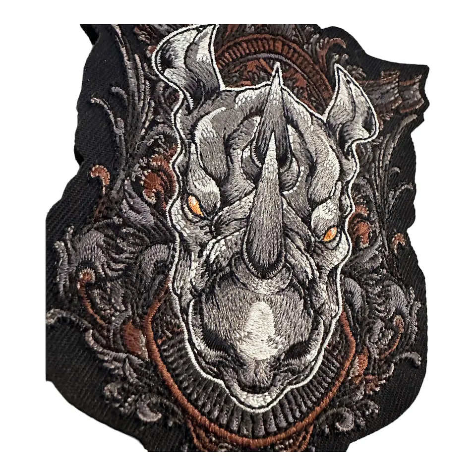Rhino Trophy PATCHLAB.DE