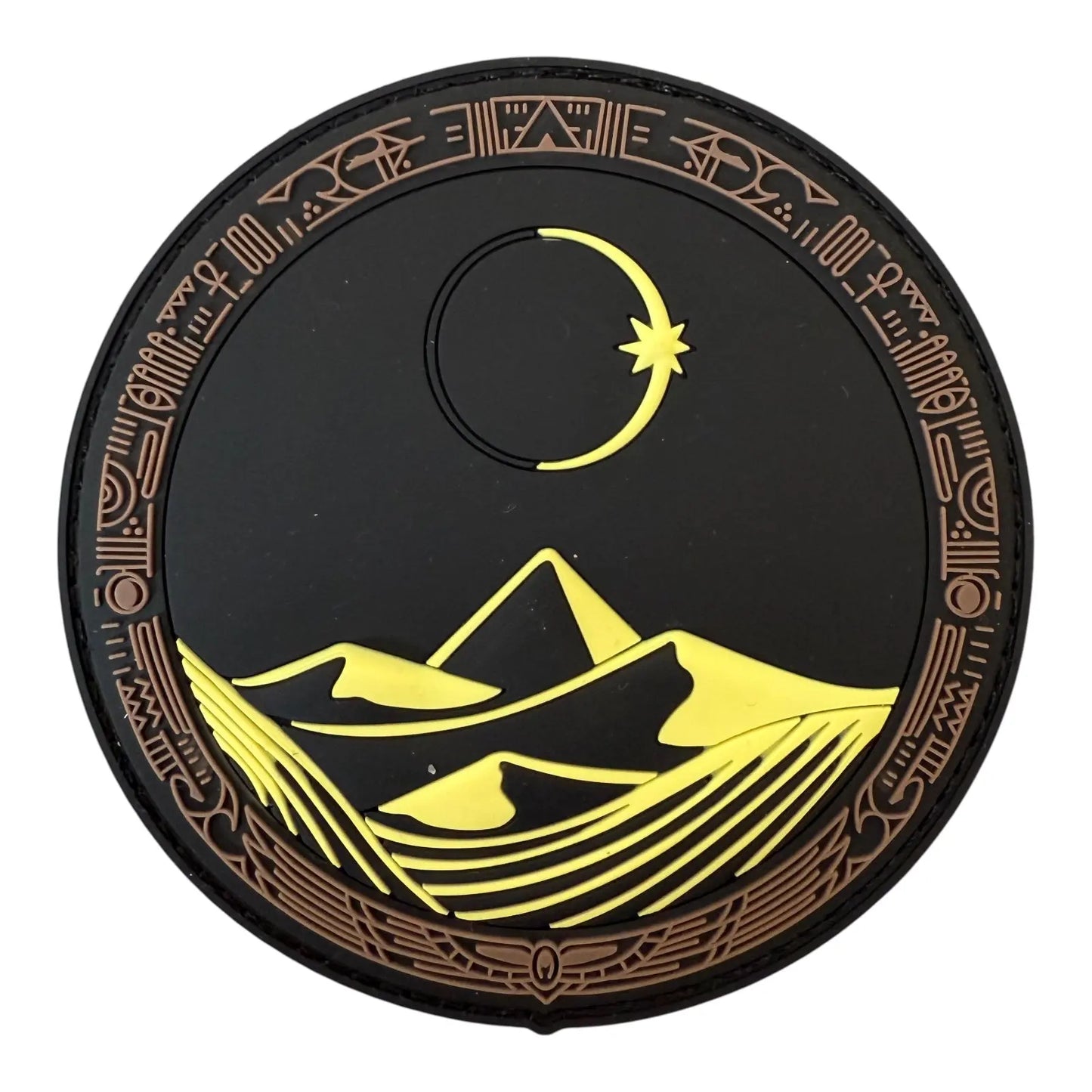 SM6 Dune Night PATCHLAB