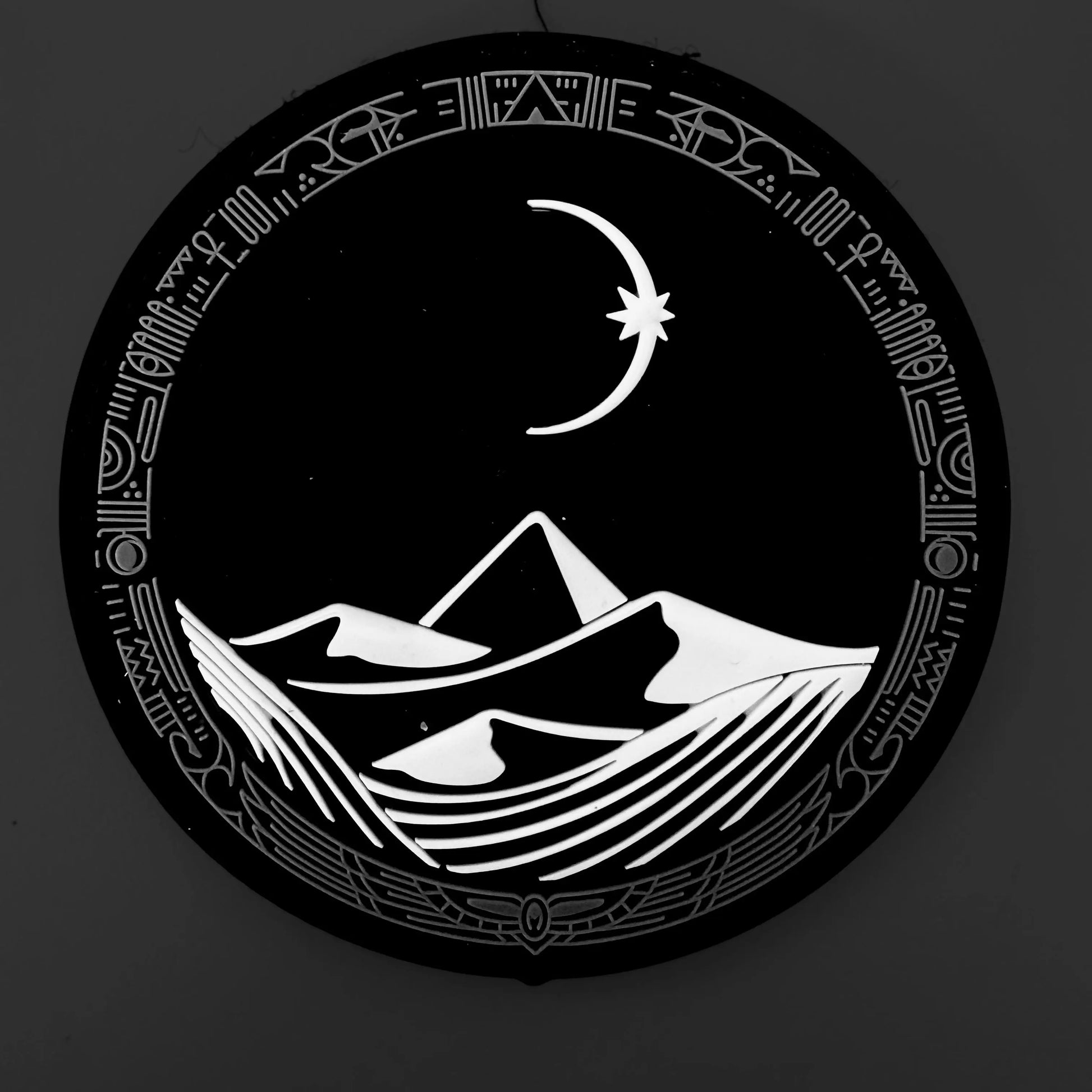 SM6 Dune Night PATCHLAB