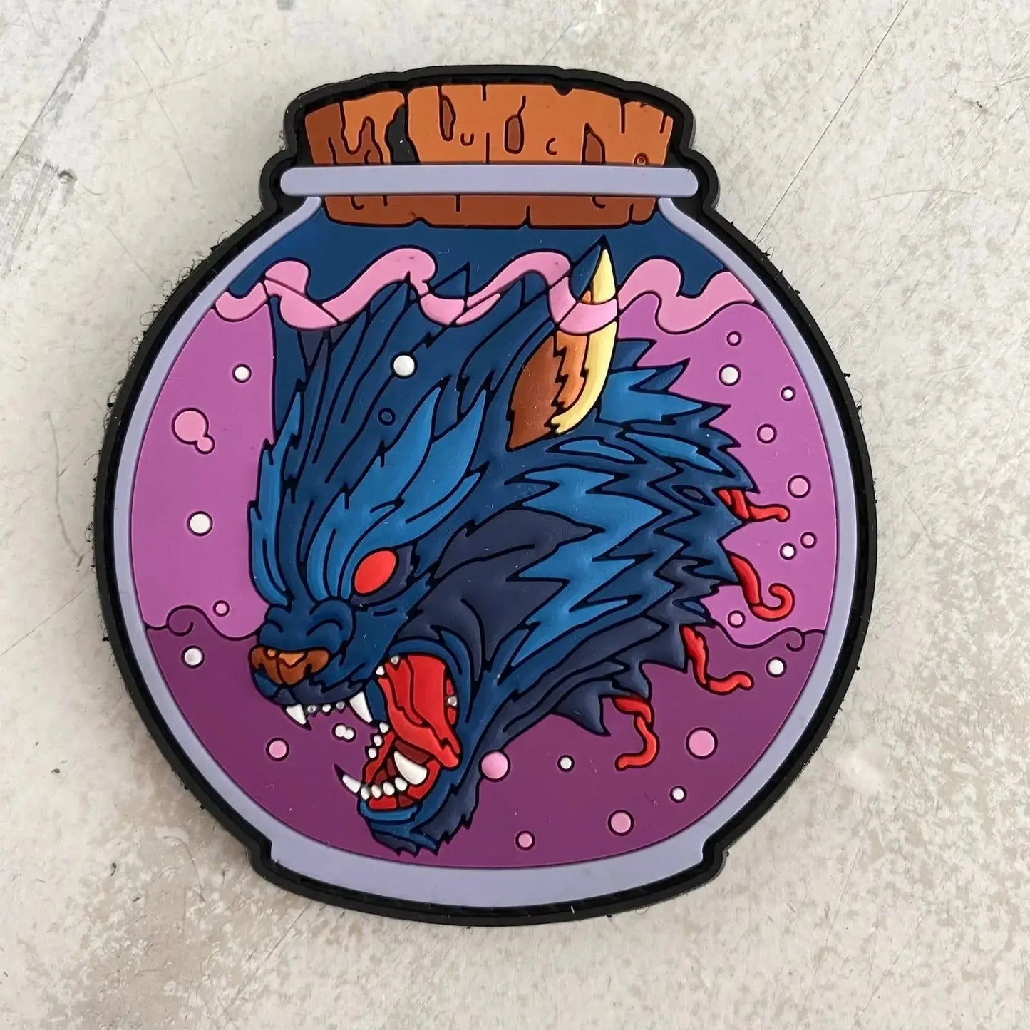 ESPÈCES dans un POT