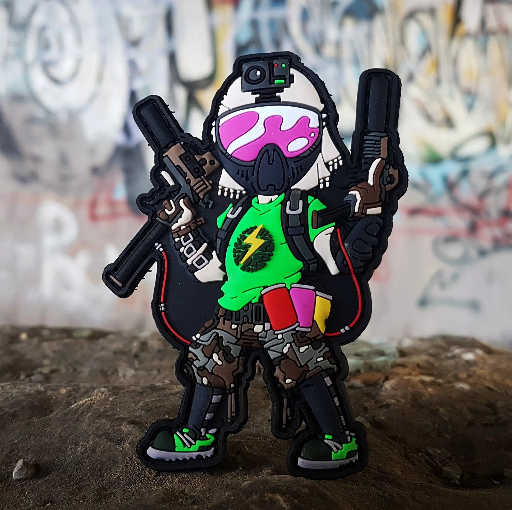 Speedsoft Anatomy PATCHLAB