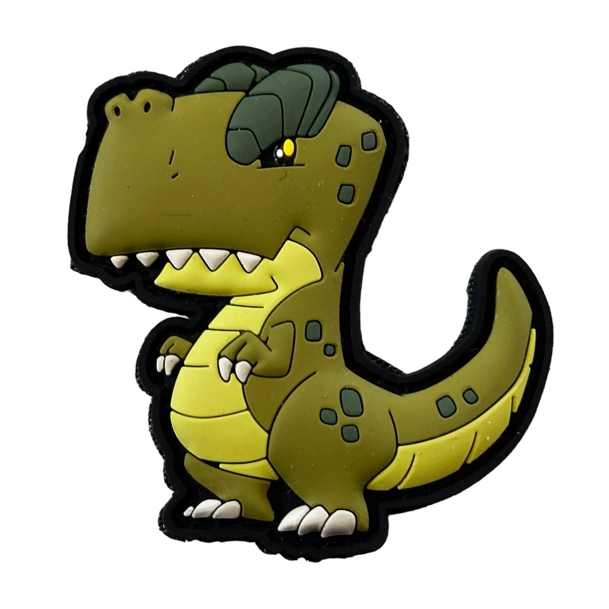 T-REx PATCHLAB.DE