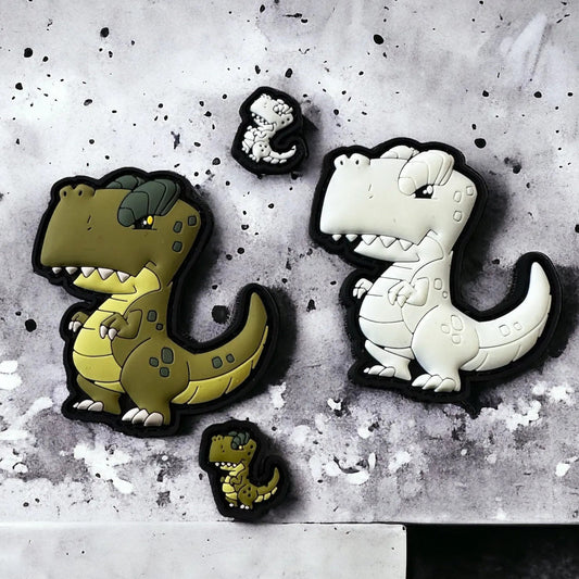 T-REx PATCHLAB.DE