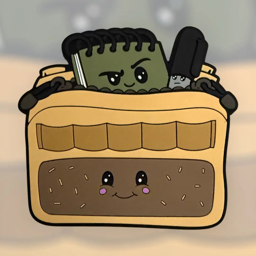 Tacticuties Admin PATCHLAB