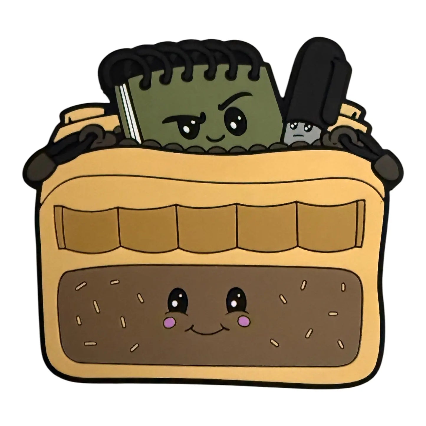 Tacticuties Admin PATCHLAB