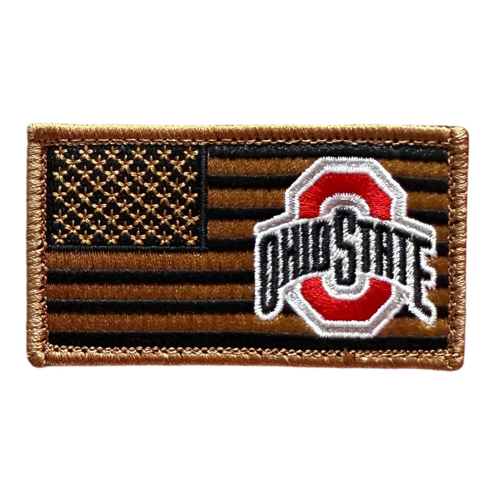 US Flags PATCHLAB.DE